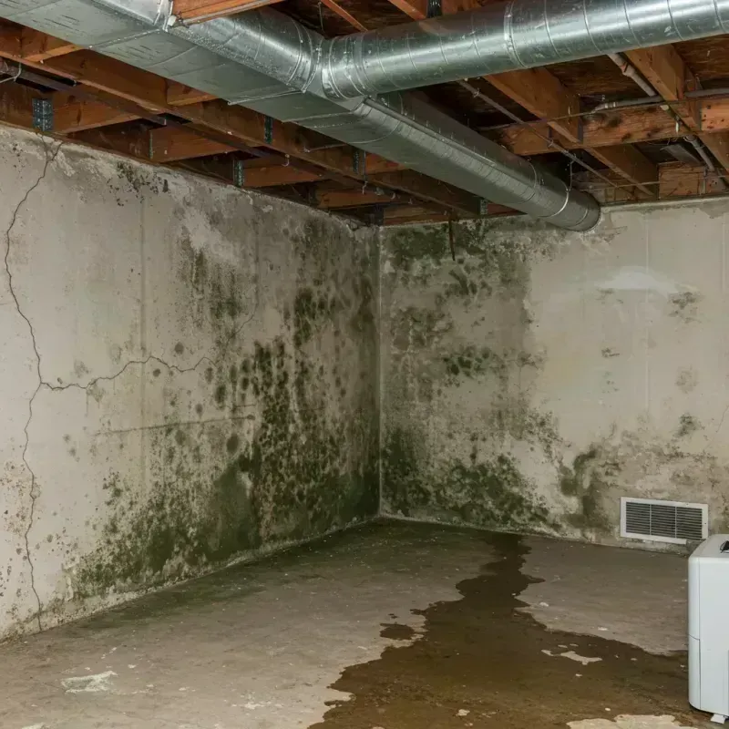 Professional Mold Removal in Riverside, PA